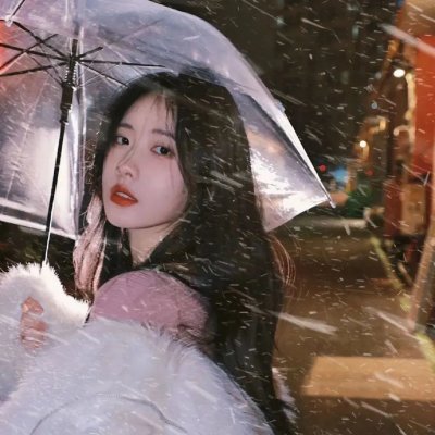野兽与美人