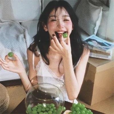 尘埃人